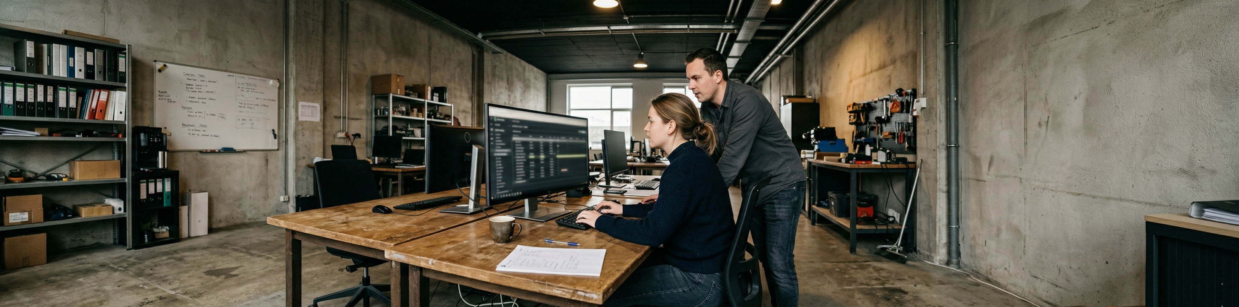 Klantcases — Backemp in de praktijk bij AV-bedrijven en eventlocaties