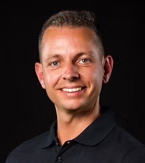 Michael Dobber, mede-oprichter Backemp